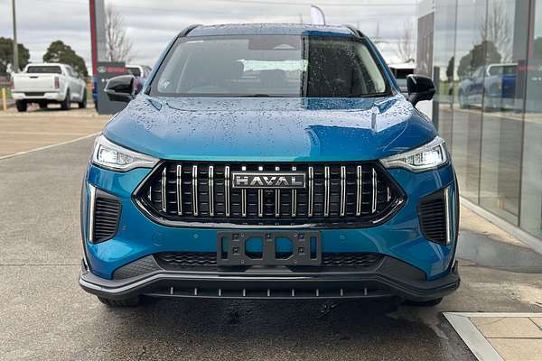 2025 GWM Haval Jolion Ultra Hybrid A02