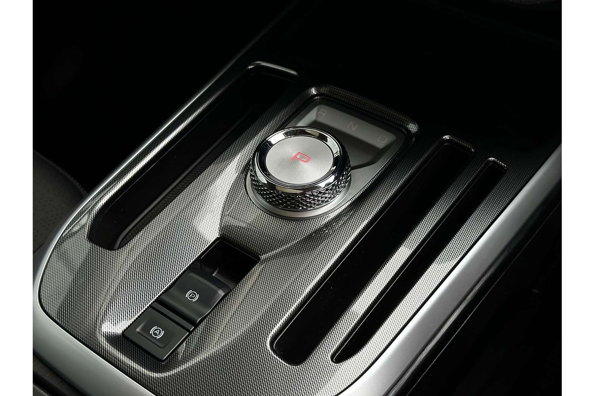 2025 GWM Haval Jolion Ultra Hybrid A02