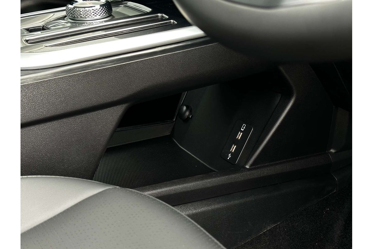 2025 GWM Haval Jolion Ultra Hybrid A02