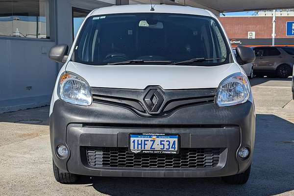 2021 Renault Kangoo Maxi F61 Phase II LWB