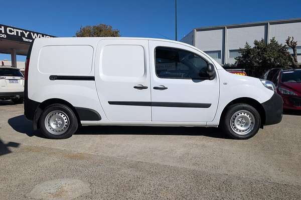 2021 Renault Kangoo Maxi F61 Phase II LWB