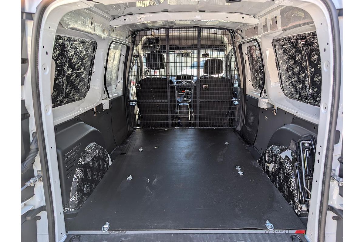 2021 Renault Kangoo Maxi F61 Phase II LWB
