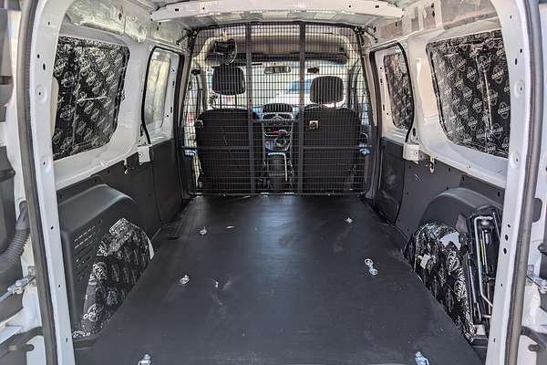 2021 Renault Kangoo Maxi F61 Phase II LWB