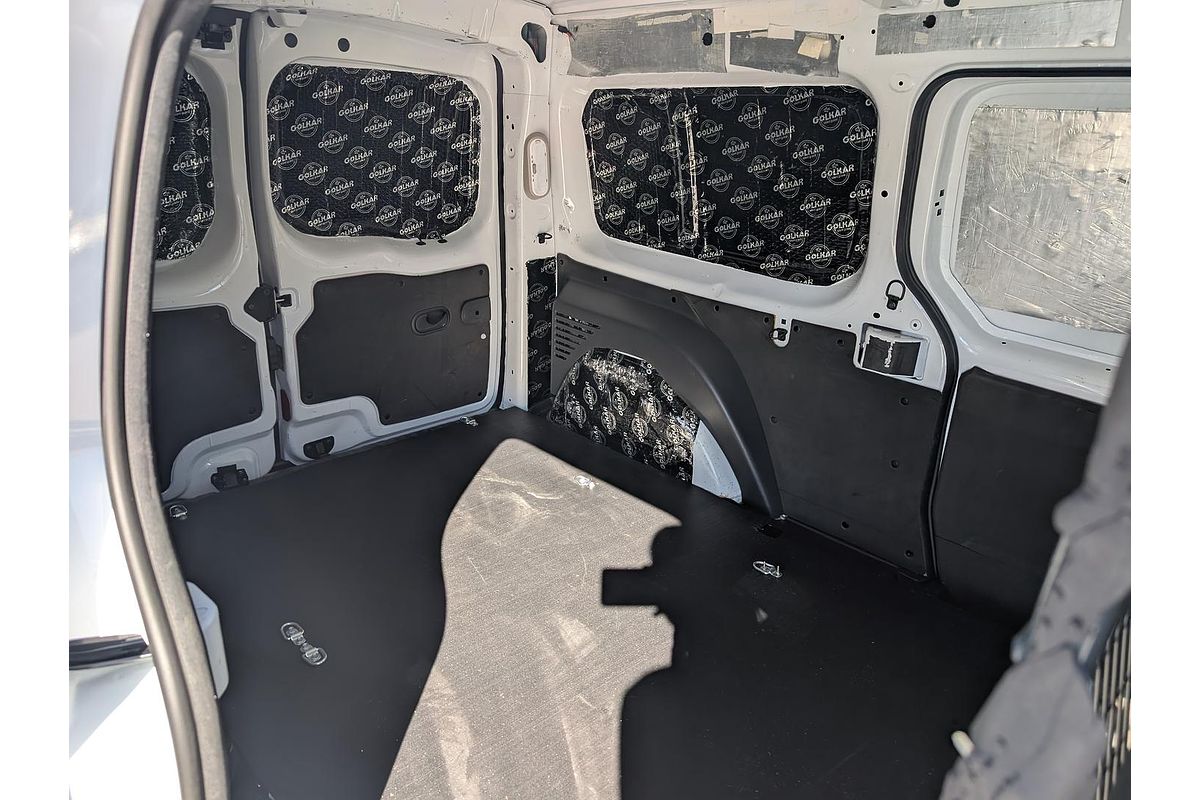 2021 Renault Kangoo Maxi F61 Phase II LWB