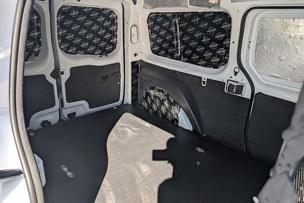 2021 Renault Kangoo Maxi F61 Phase II LWB