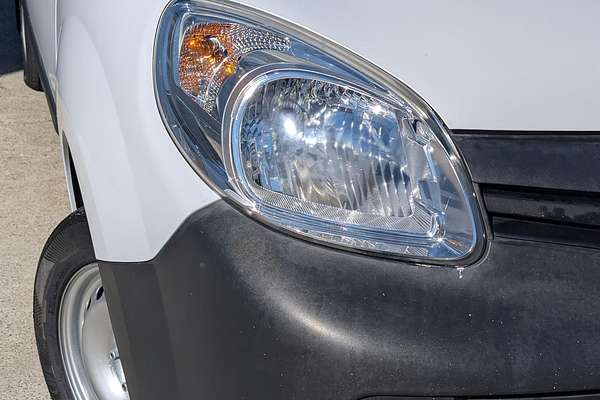2021 Renault Kangoo Maxi F61 Phase II LWB