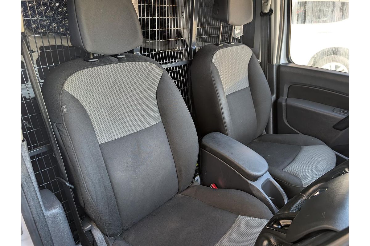 2021 Renault Kangoo Maxi F61 Phase II LWB