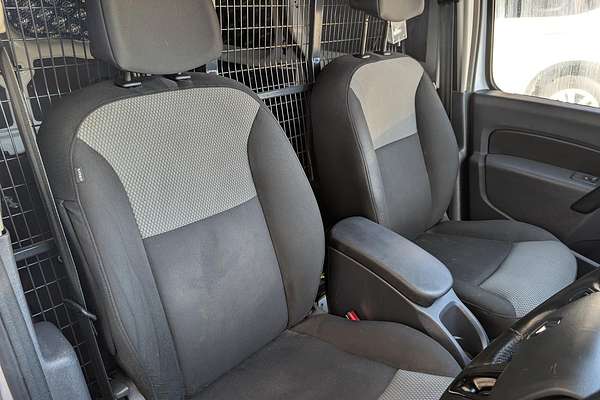 2021 Renault Kangoo Maxi F61 Phase II LWB