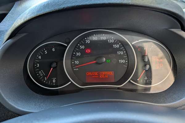 2021 Renault Kangoo Maxi F61 Phase II LWB