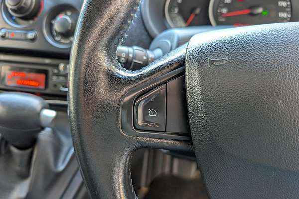 2021 Renault Kangoo Maxi F61 Phase II LWB