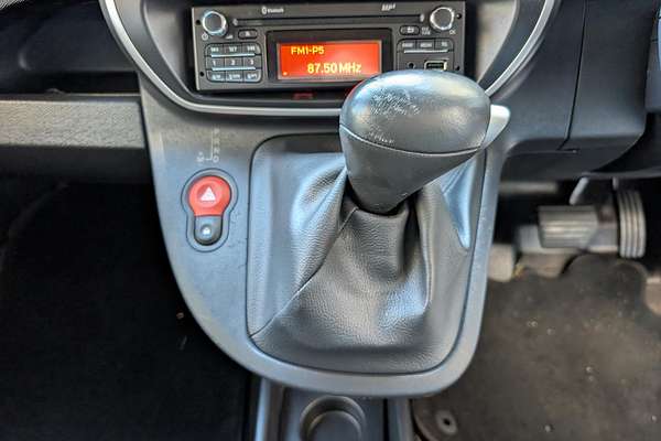 2021 Renault Kangoo Maxi F61 Phase II LWB