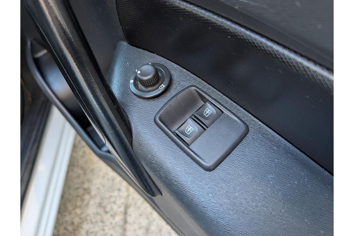 2021 Renault Kangoo Maxi F61 Phase II LWB