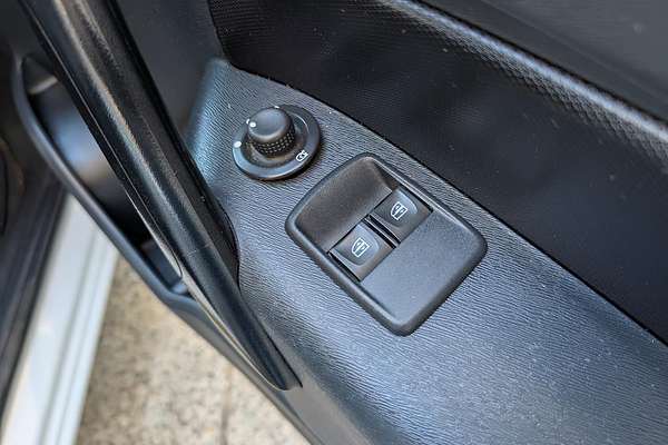 2021 Renault Kangoo Maxi F61 Phase II LWB