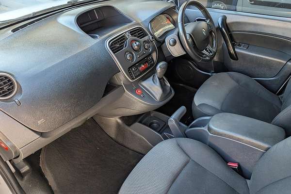 2021 Renault Kangoo Maxi F61 Phase II LWB