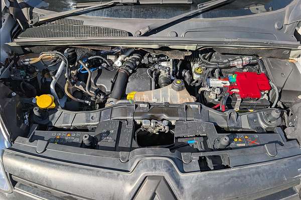 2021 Renault Kangoo Maxi F61 Phase II LWB