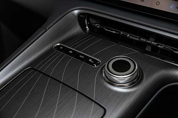 2025 Geely EX5 Complete E245