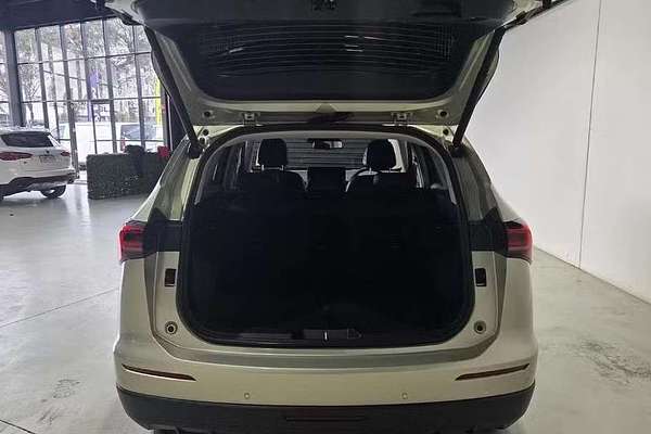2025 GWM Haval H6 Ultra Hybrid B01