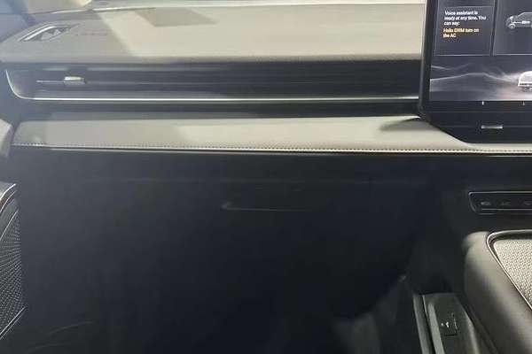 2025 GWM Haval H6 Ultra Hybrid B01