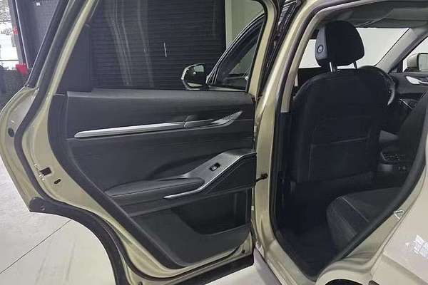 2025 GWM Haval H6 Ultra Hybrid B01