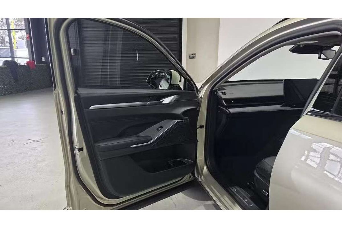 2025 GWM Haval H6 Ultra Hybrid B01