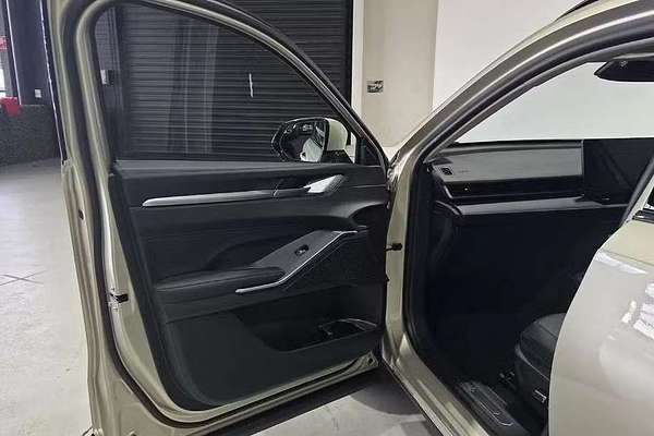 2025 GWM Haval H6 Ultra Hybrid B01
