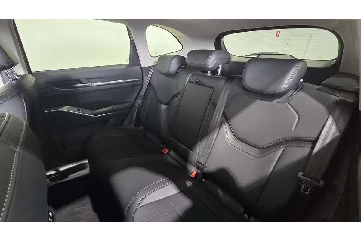 2025 GWM Haval H6 Ultra Hybrid B01
