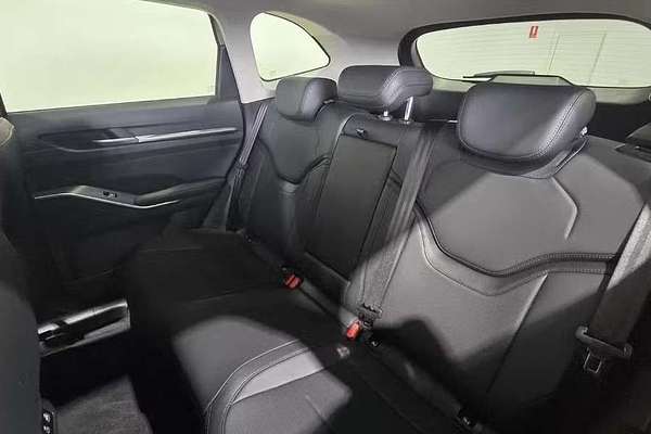 2025 GWM Haval H6 Ultra Hybrid B01