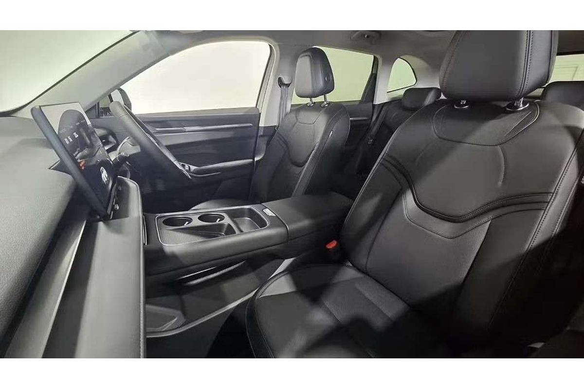 2025 GWM Haval H6 Ultra Hybrid B01