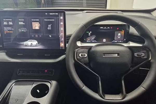 2025 GWM Haval H6 Ultra Hybrid B01