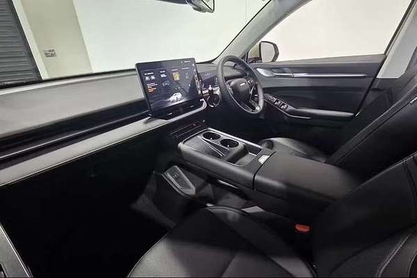 2025 GWM Haval H6 Ultra Hybrid B01