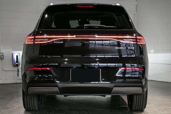 2025 Geely EX5 Inspire E245