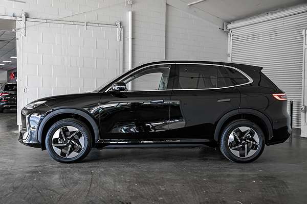 2025 Geely EX5 Complete E245