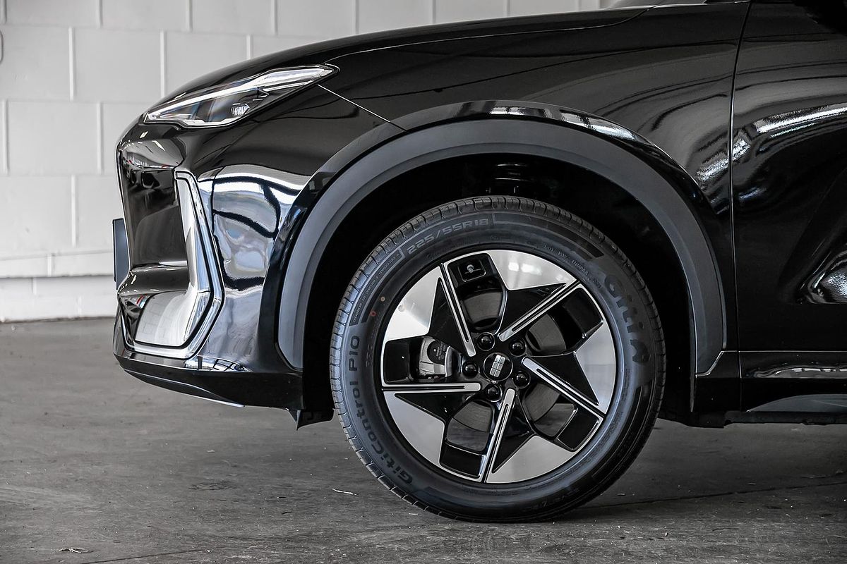 2025 Geely EX5 Complete E245
