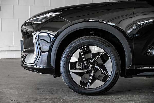 2025 Geely EX5 Complete E245