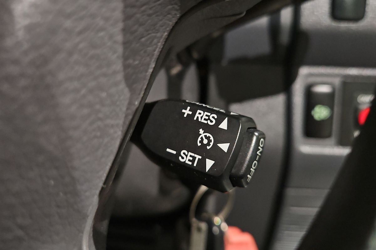 2020 Toyota Landcruiser GXL VDJ79R 4X4