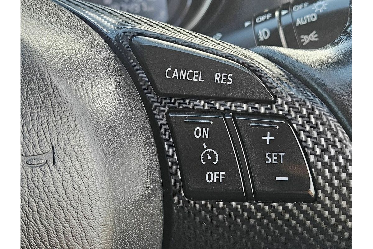2016 Mazda CX-5 Maxx Sport KE Series 2