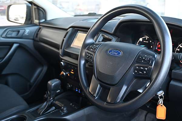 2021 Ford Ranger XL PX MkIII 4X4 3.2L