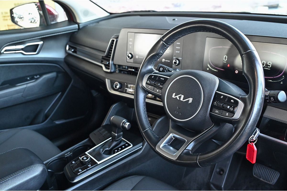 2022 Kia Sportage S NQ5