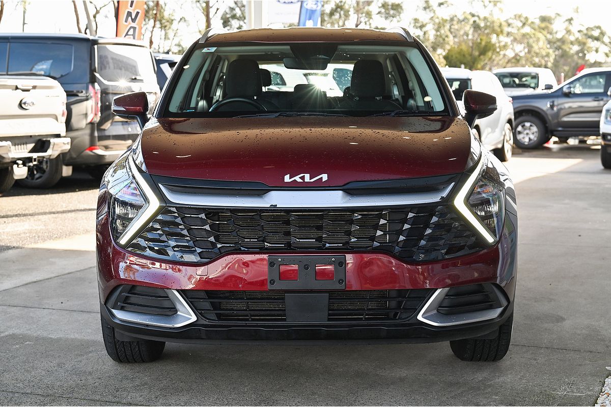 2022 Kia Sportage S NQ5