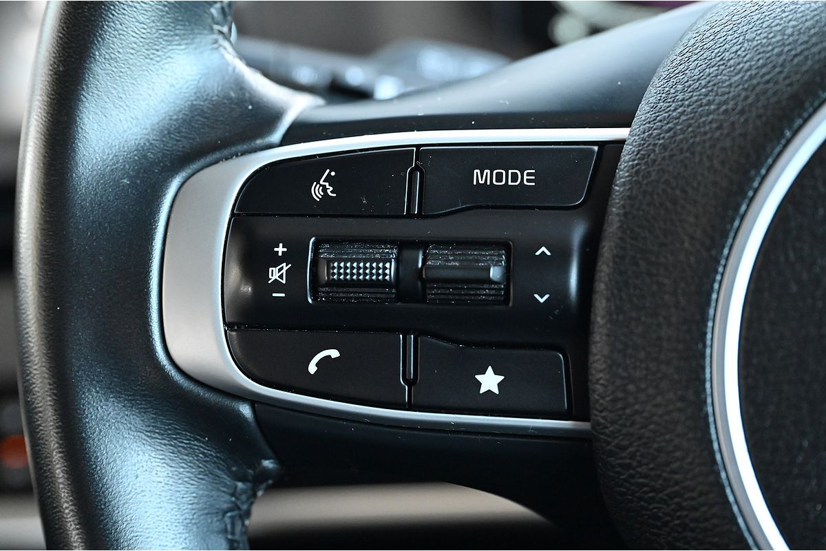 2022 Kia Sportage S NQ5