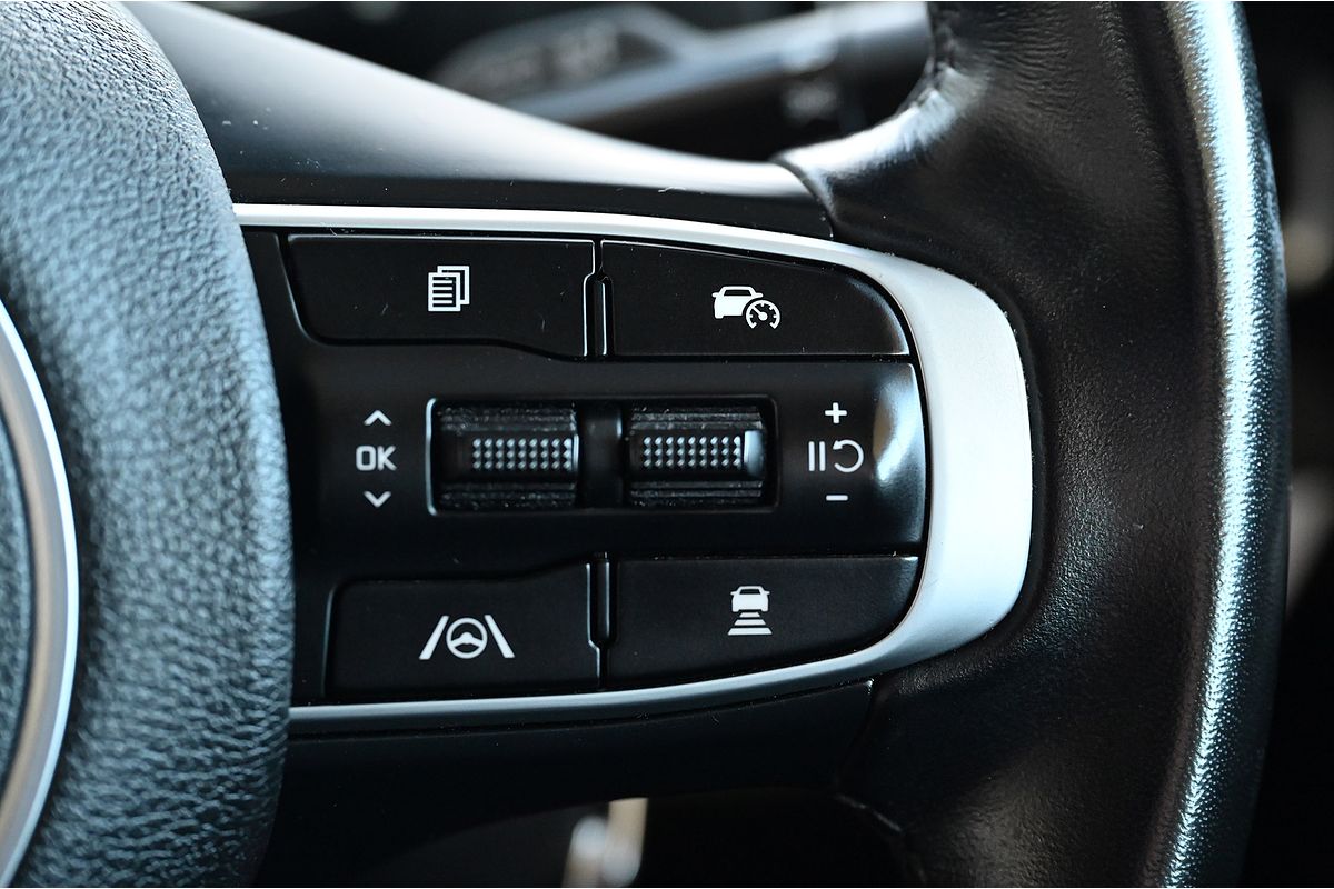 2022 Kia Sportage S NQ5