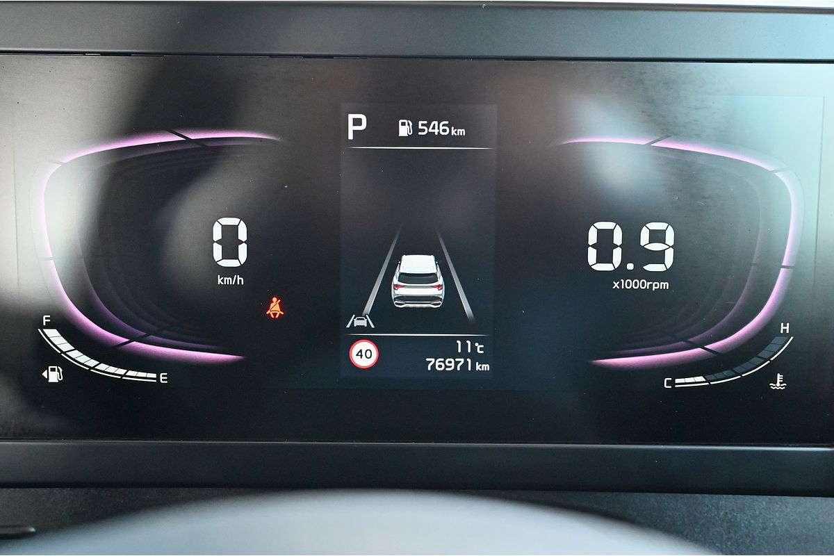 2022 Kia Sportage S NQ5