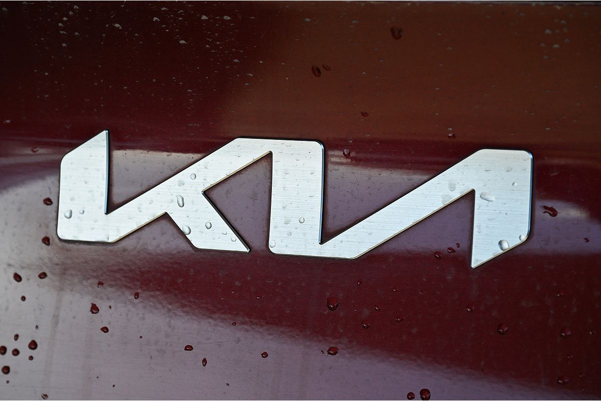 2022 Kia Sportage S NQ5