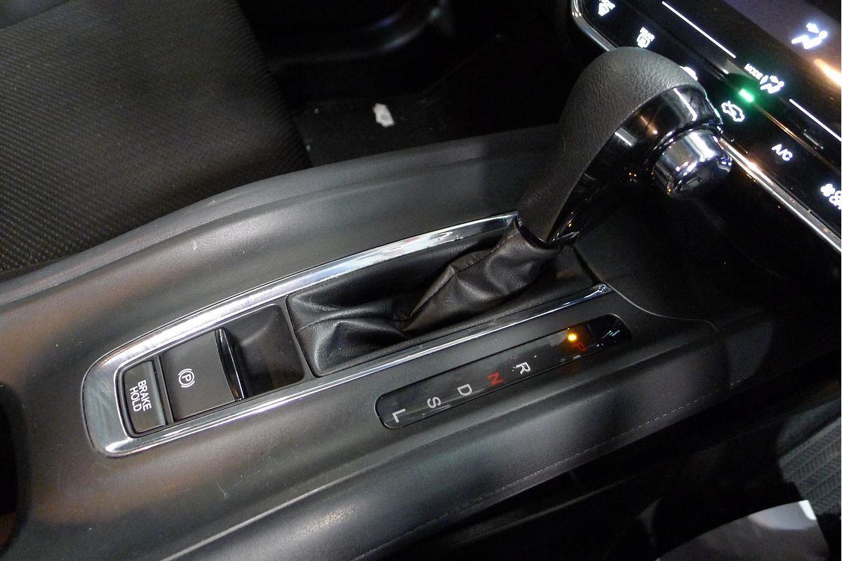 2016 Honda HR-V VTi