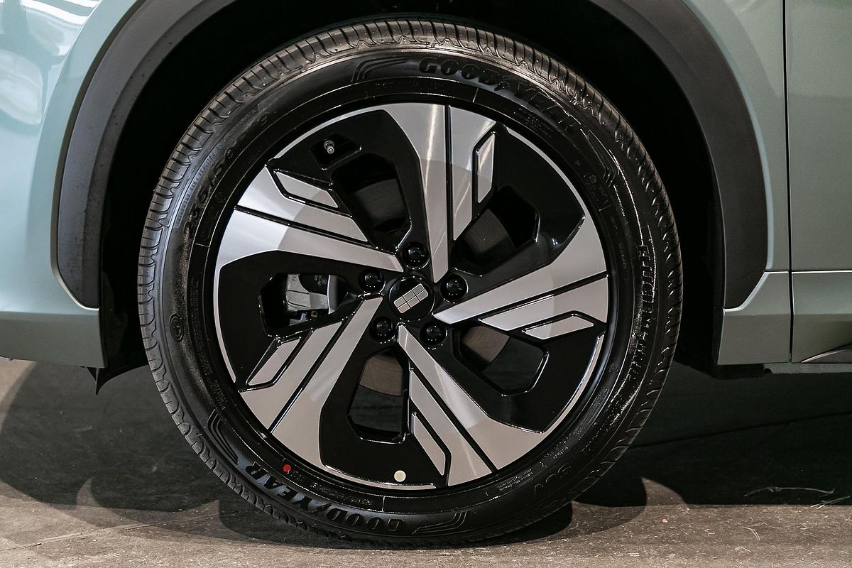2025 Geely EX5 Inspire E245