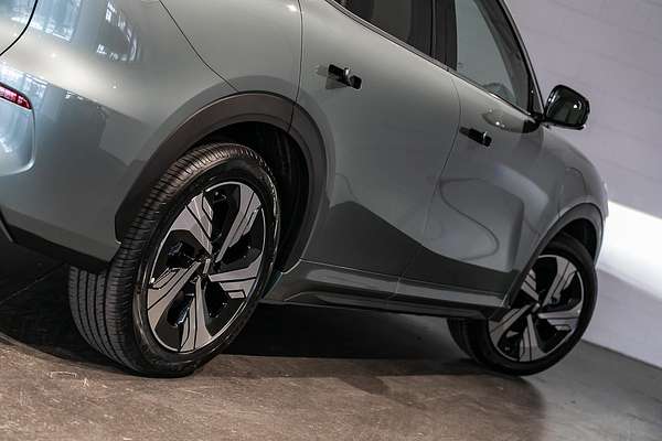 2025 Geely EX5 Inspire E245