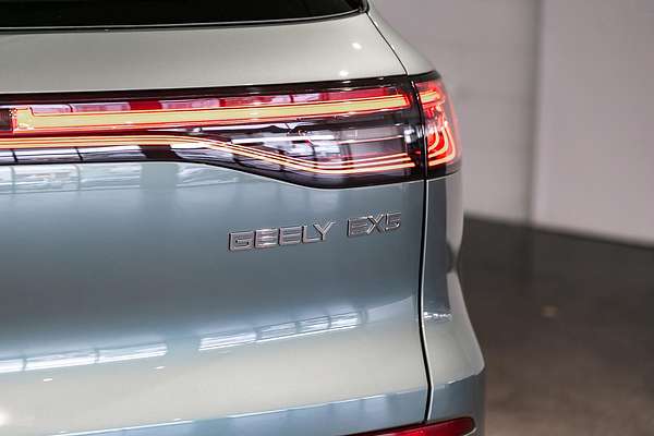 2025 Geely EX5 Inspire E245