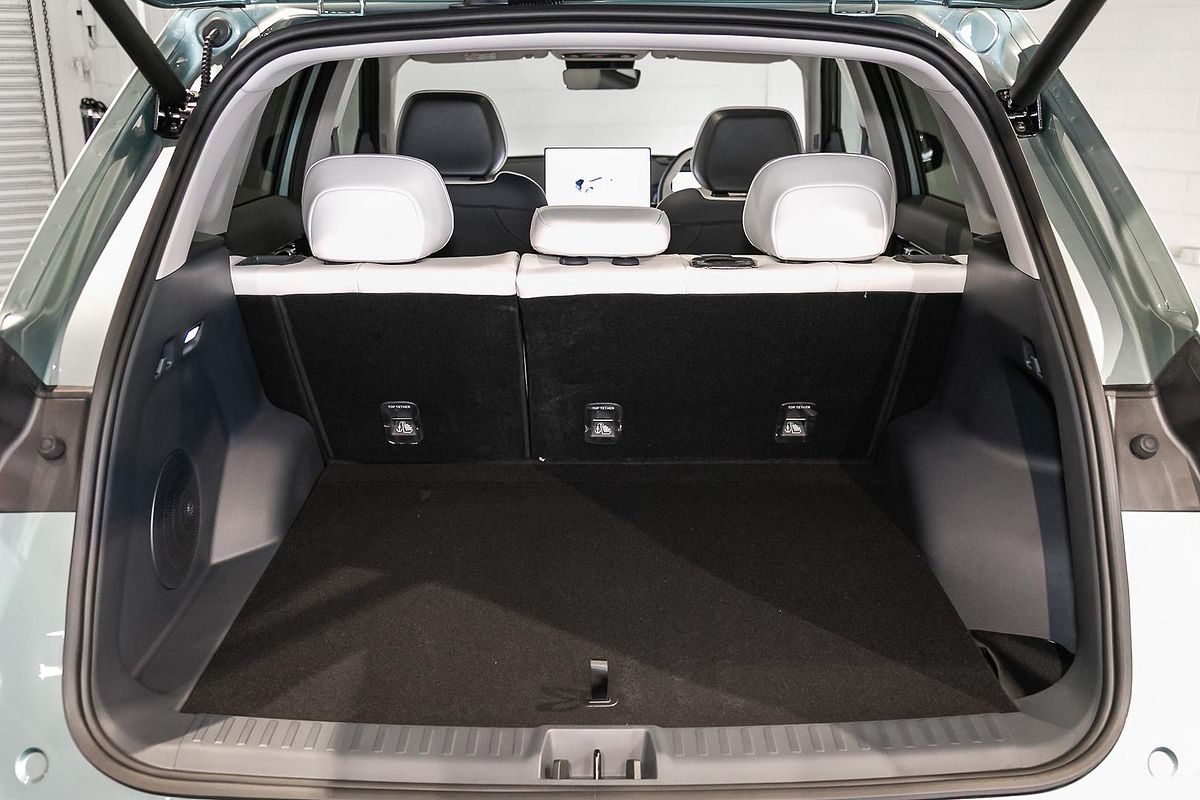 2025 Geely EX5 Inspire E245