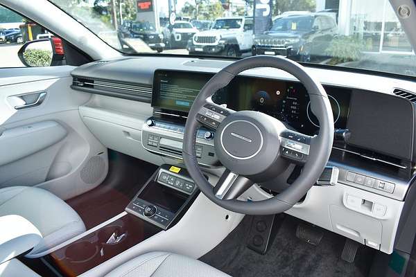 2025 Hyundai Kona Hybrid Premium SX2.V2