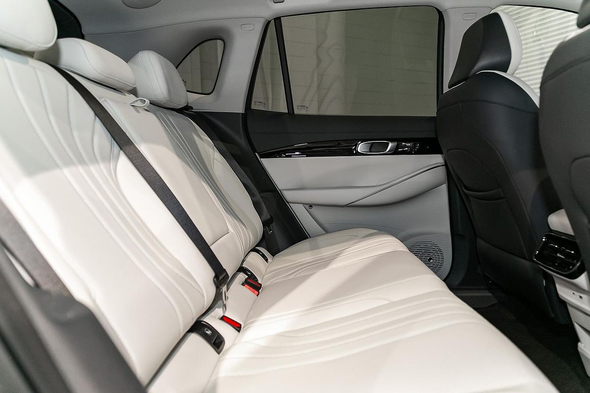 2025 Geely EX5 Inspire E245